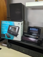 Squeezebox Touch